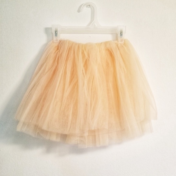 Girls Tutu / Tulle Skirt - Picture 5 of 5